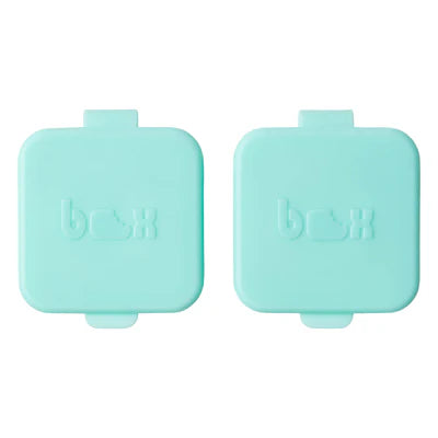 MunchBox Mini Munchies Contenedores Pod 2 piezas