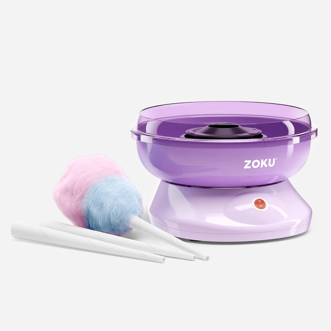 ZOKU Máquina para algodones de azúcar