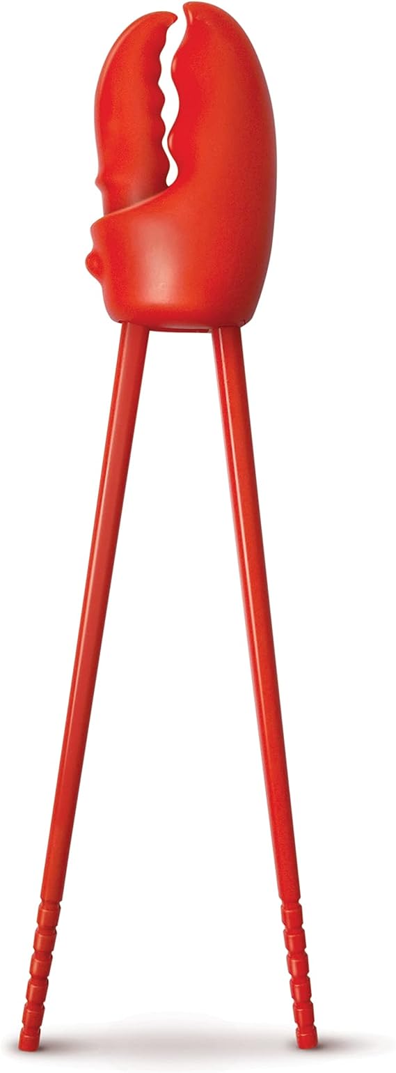Copia de Palillos Chinos - Chopsticks Langosta