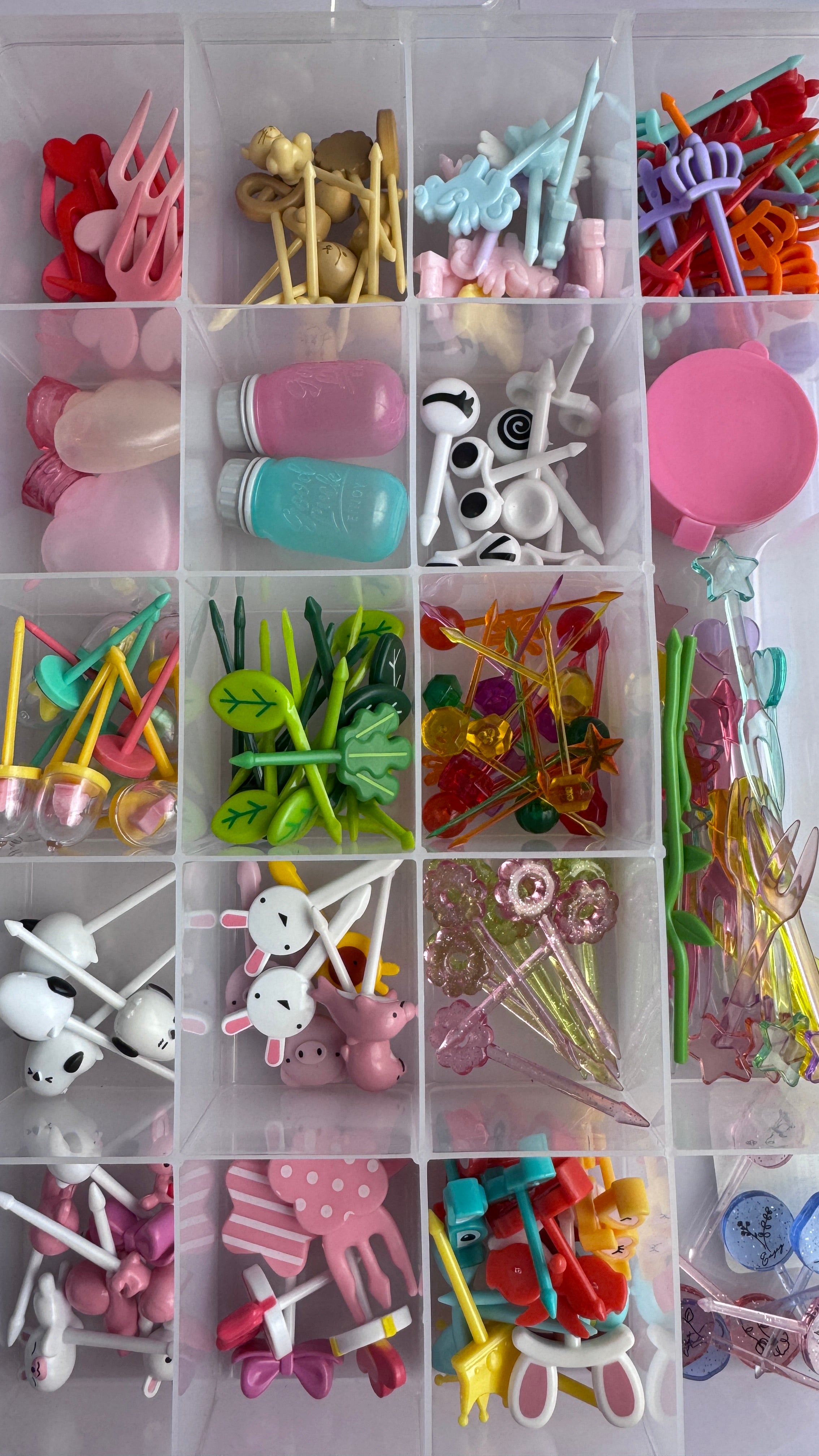 Happy Box San Valentín, Primavera y Pascua