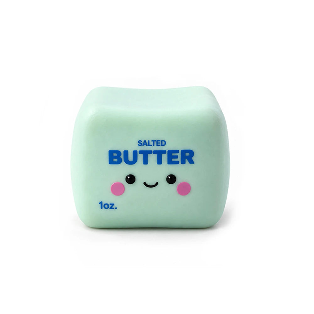 PREVENTA PRETTY BUTTER SQUISHER
