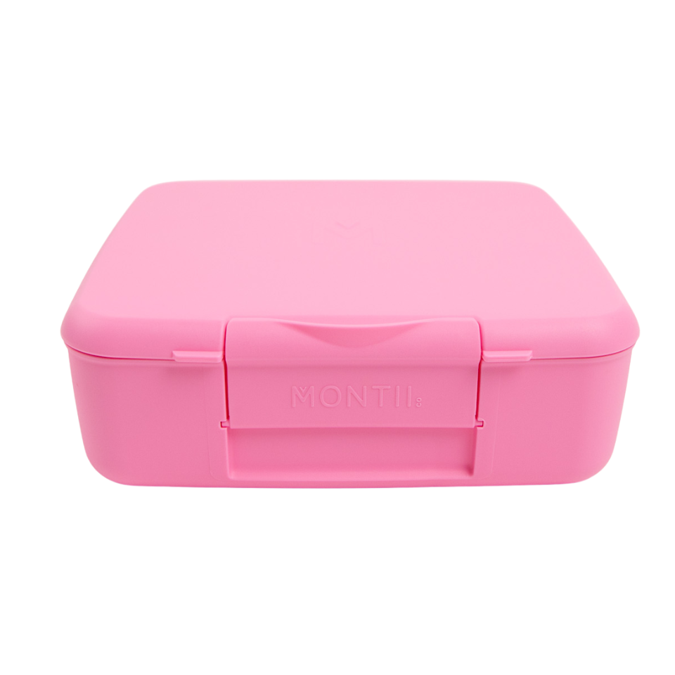 PREVENTA Lonchera MONTII Lunch Box FEAST FLOSS