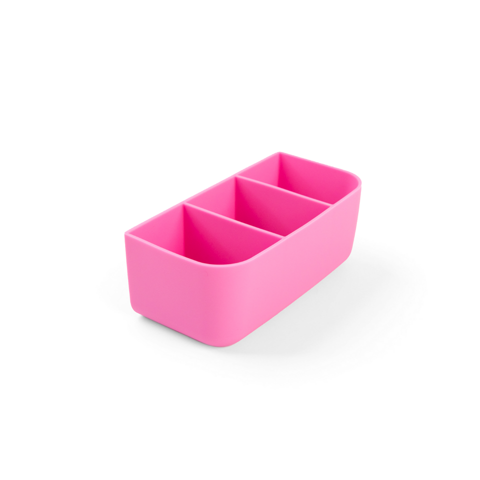 PREVENTA MONTII Tray Charola de Silicon para MONTII BITE Floss
