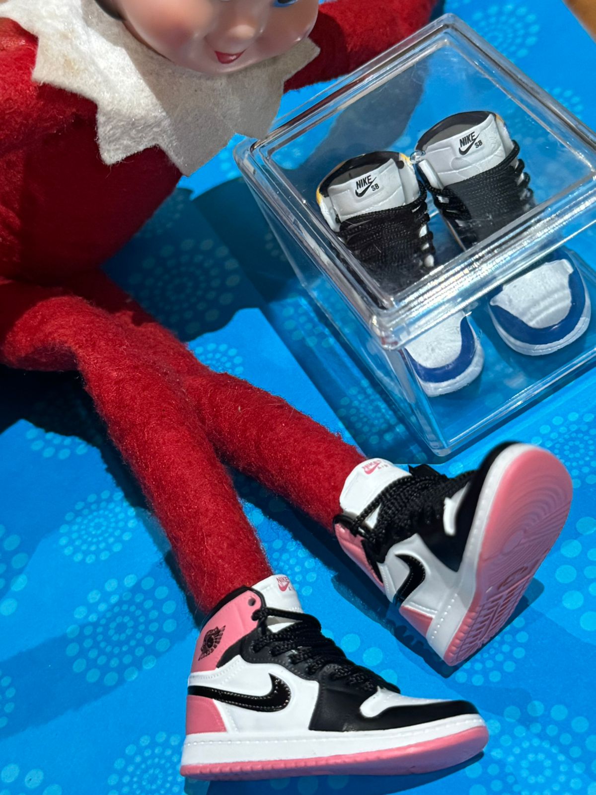 1411 TODAS The Elf Hut Paquete Trouble Bundle 72 TRAVESURAS EDICIÓN LIMITADA