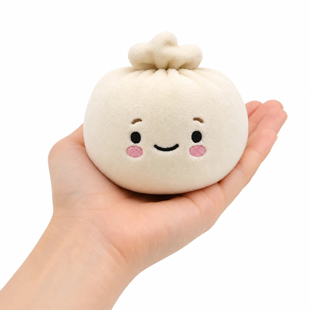 PREVENTA PRETTY PLUSH DUMPLING SUGAR 1 PZA