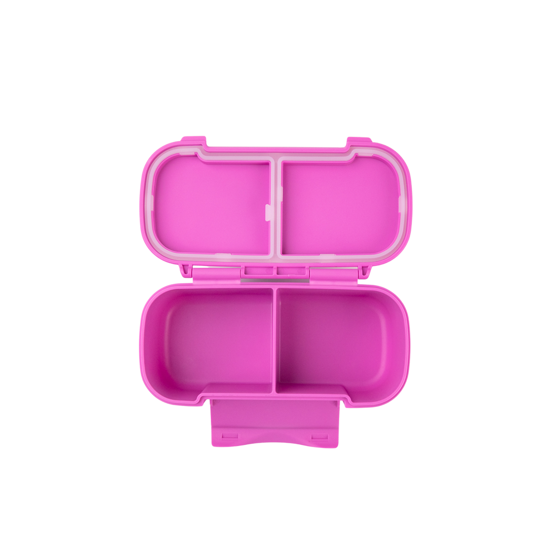 PREVENTA Lonchera MONTII Lunch Box SNACK  FIUSCHA