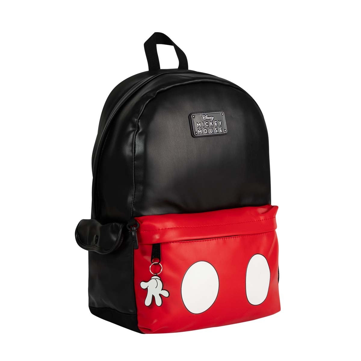 PRETTY NOTES BACKPACK MICKEY MOUSE CLASSIC