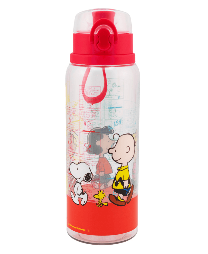 SNOOPY BOTELLA 950 ML