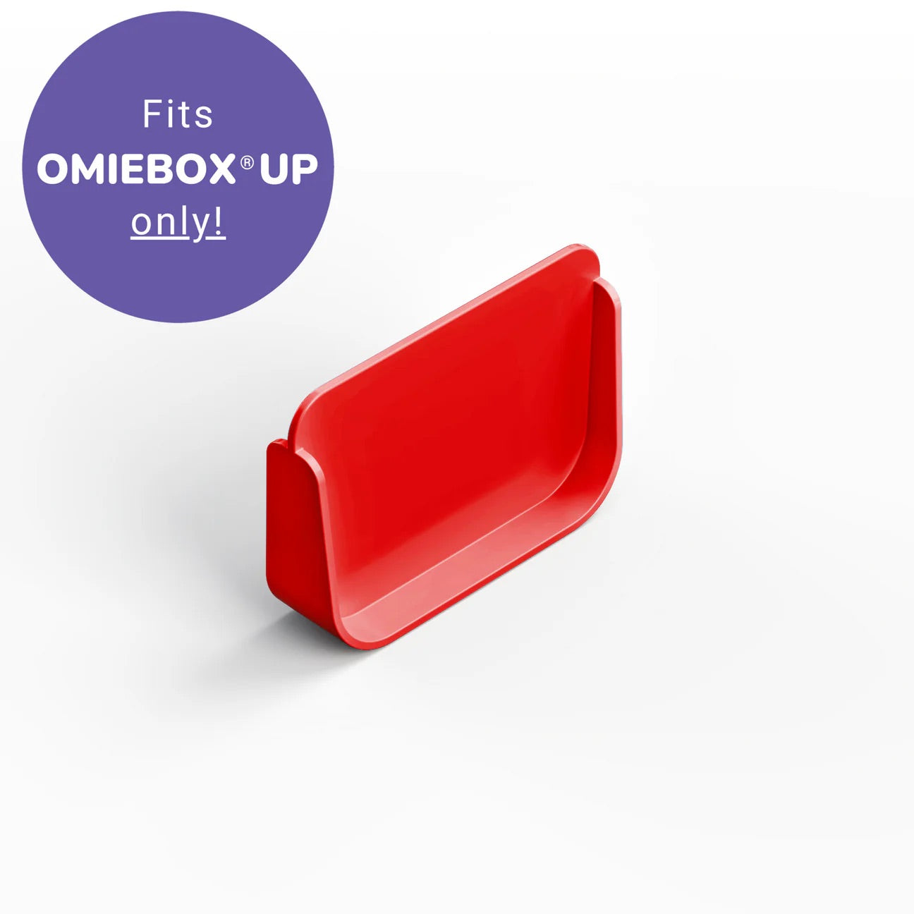 Separador para interior de  Omiebox UP Repuestos