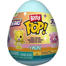 PRETTY NOTES CARE BEARS BITTY POP