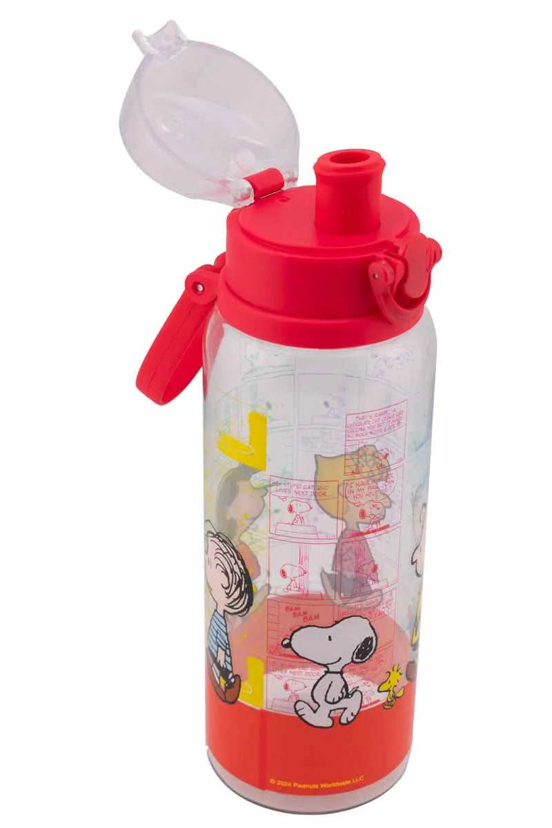 SNOOPY BOTELLA 950 ML