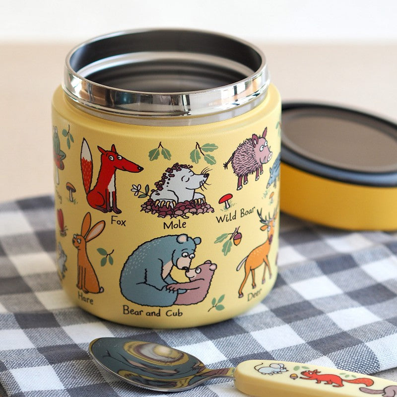 NUEVO PREVENTA TYRREL KATZ Jar Kids 350 ml WOODLAND