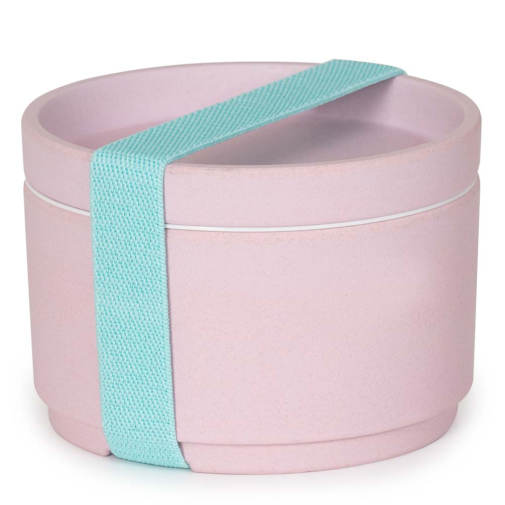 Bamboo snack box Lund London