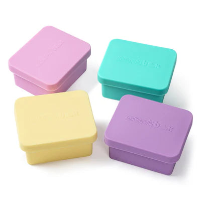 MunchBox  Munchie MEGA Contenedor Silicon 1 pieza