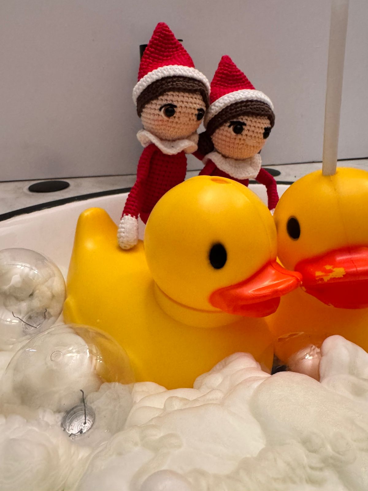 1411 TODAS The Elf Hut Paquete Trouble Bundle 72 TRAVESURAS EDICIÓN LIMITADA