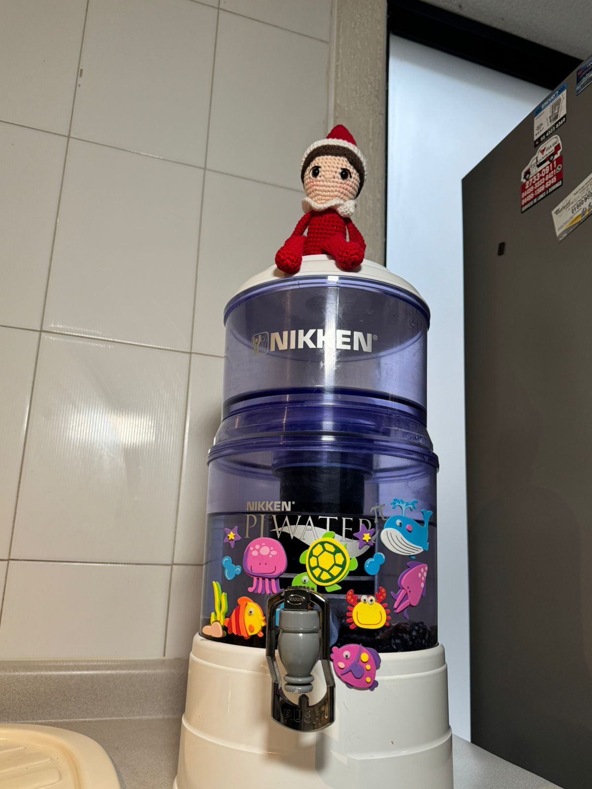 The Elf Hut Paquete Trouble Bundle 20 travesuras PREMIUM (Bitty Pop)