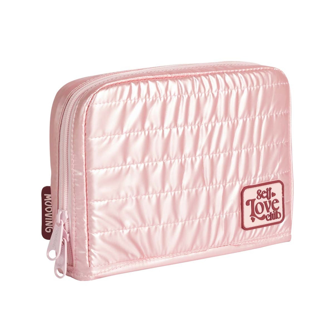 PRETTY NOTES ESTUCHE SLIM MATELASSE