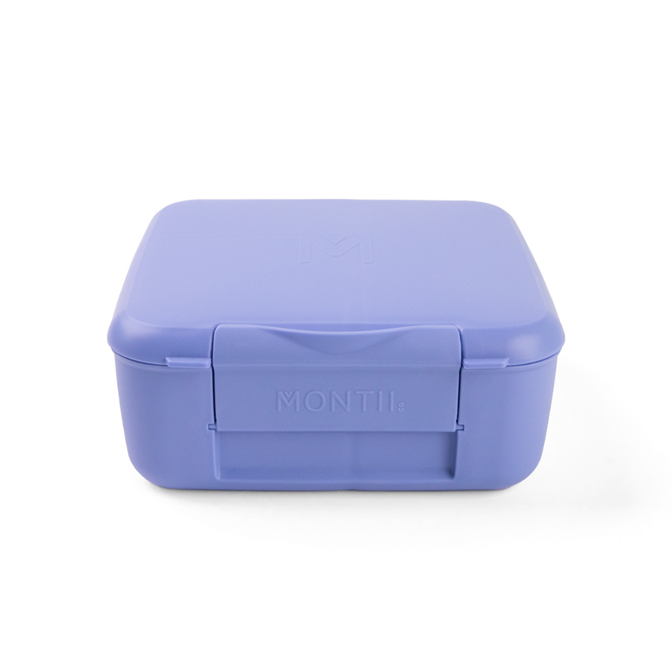 PREVENTA Lonchera MONTII Lunch Box BITE SPLASH