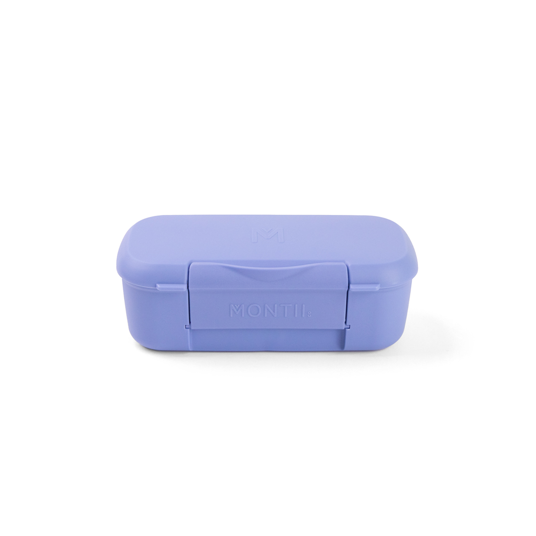 PREVENTA Lonchera MONTII Lunch Box SNACK MIDNIGHT
