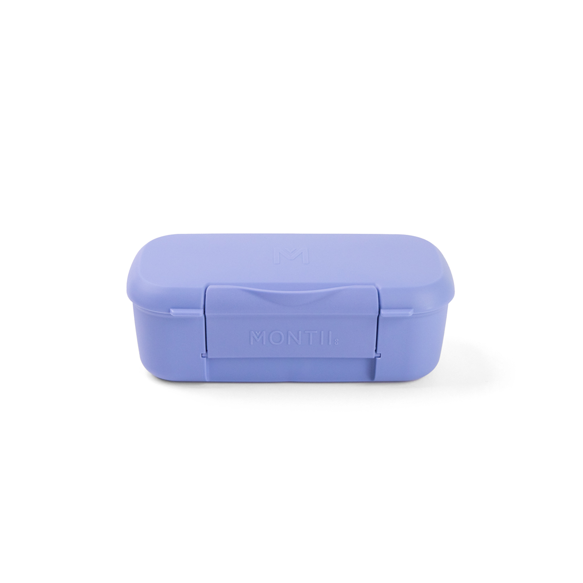 PREVENTA Lonchera MONTII Lunch Box SNACK MIDNIGHT