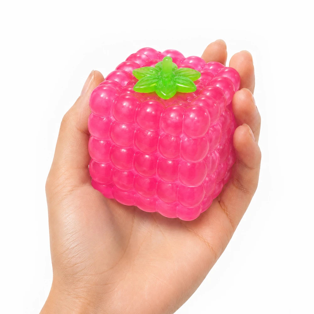 PREVENTA PRETTY SUGAR SQUISHER FRUIT