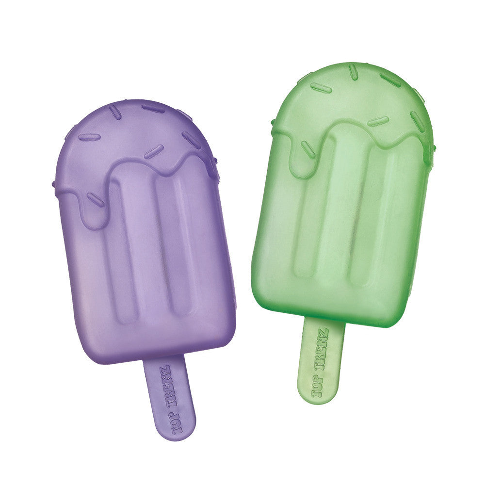 PREVENTA PRETTY ICE POP SQUISHIE 2 PZS