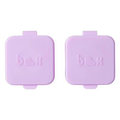 MunchBox Mini Munchies Contenedores Pod 2 piezas