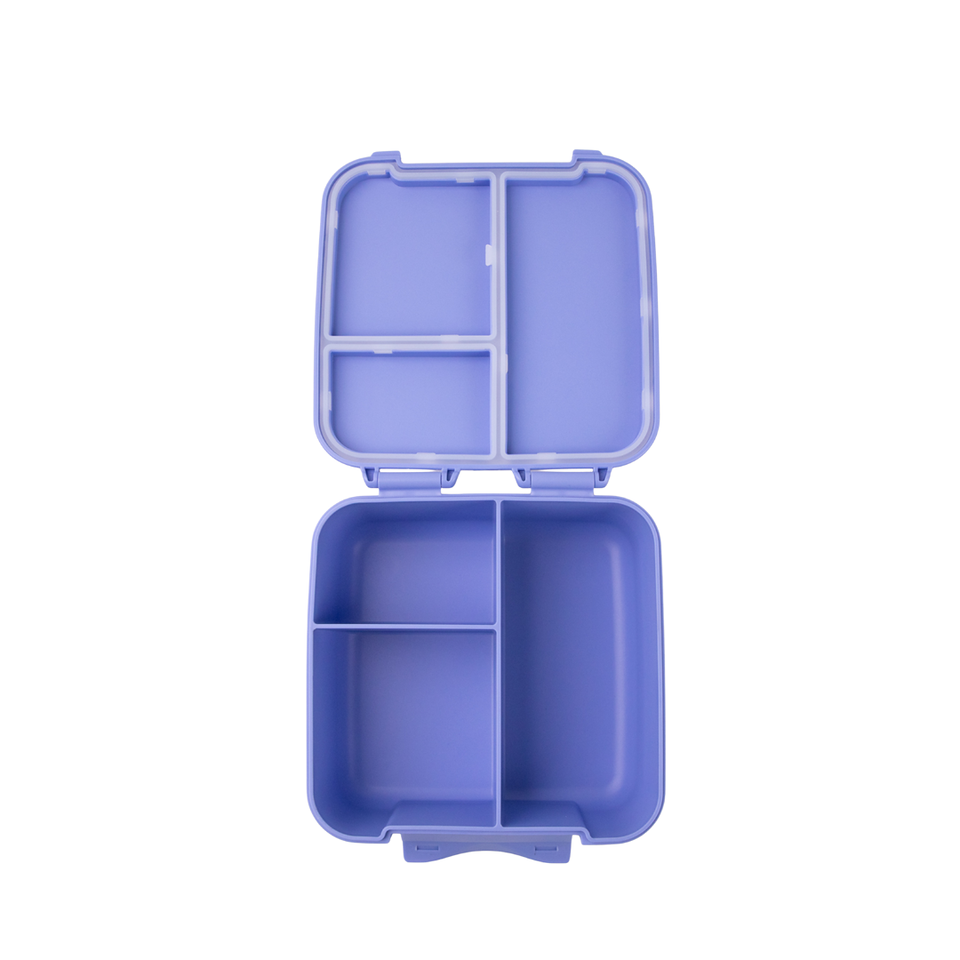PREVENTA Lonchera MONTII Lunch Box BITE SPLASH