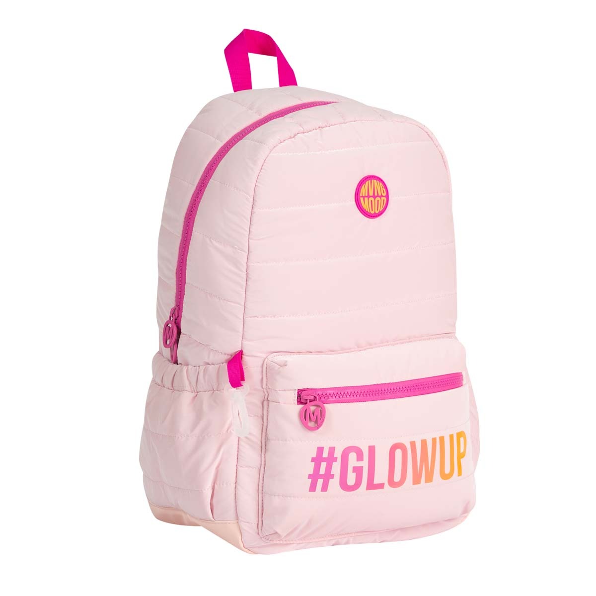 PRETTY NOTES BACKPACK COLORS 