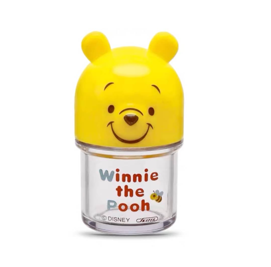 Mini Salero Winnie Pooh