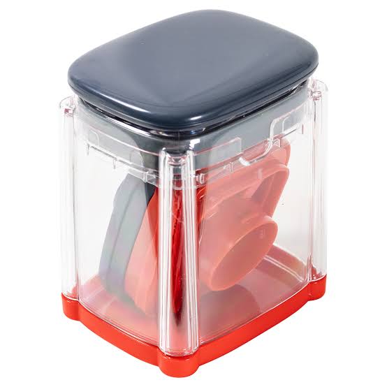 Moha Cutter Box Cortador de Verdura