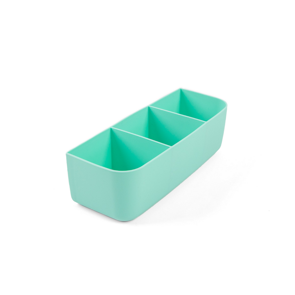 PREVENTA MONTII Tray Charola de Silicon para MONTII FEAST Marine