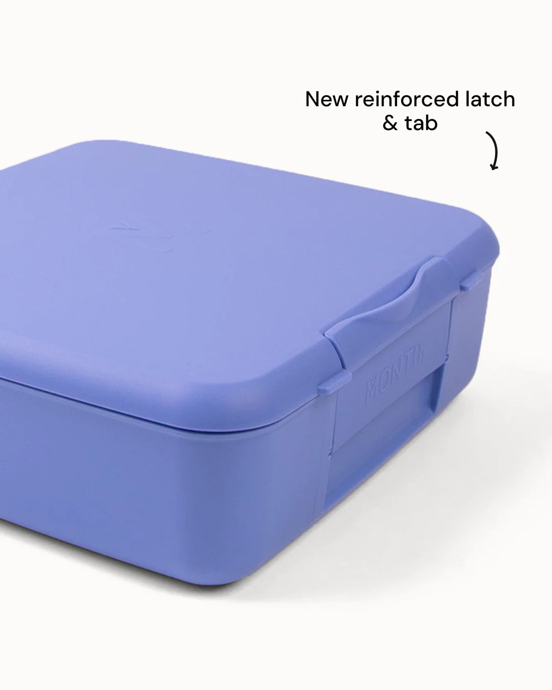 PREVENTA Lonchera MONTII Lunch Box FEAST SPLASH
