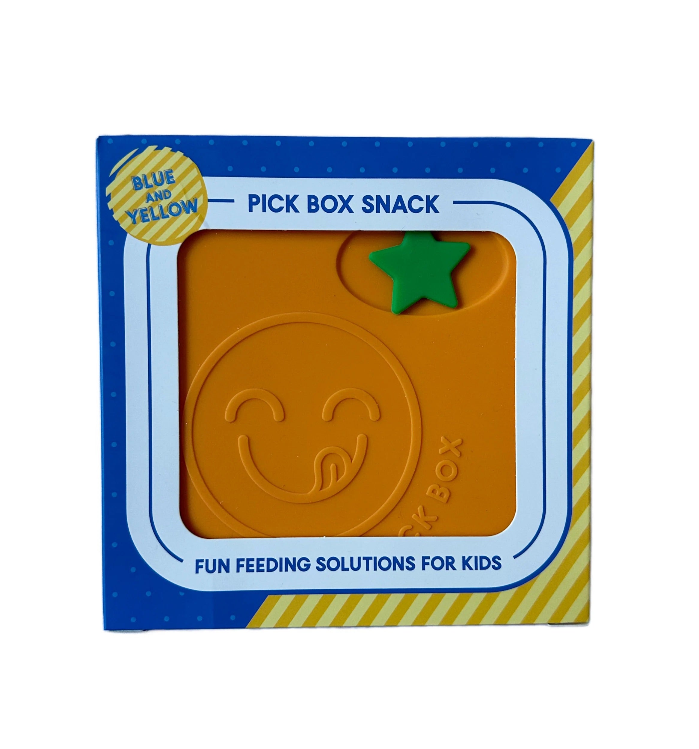 Lonchera Pick Box SnackBox