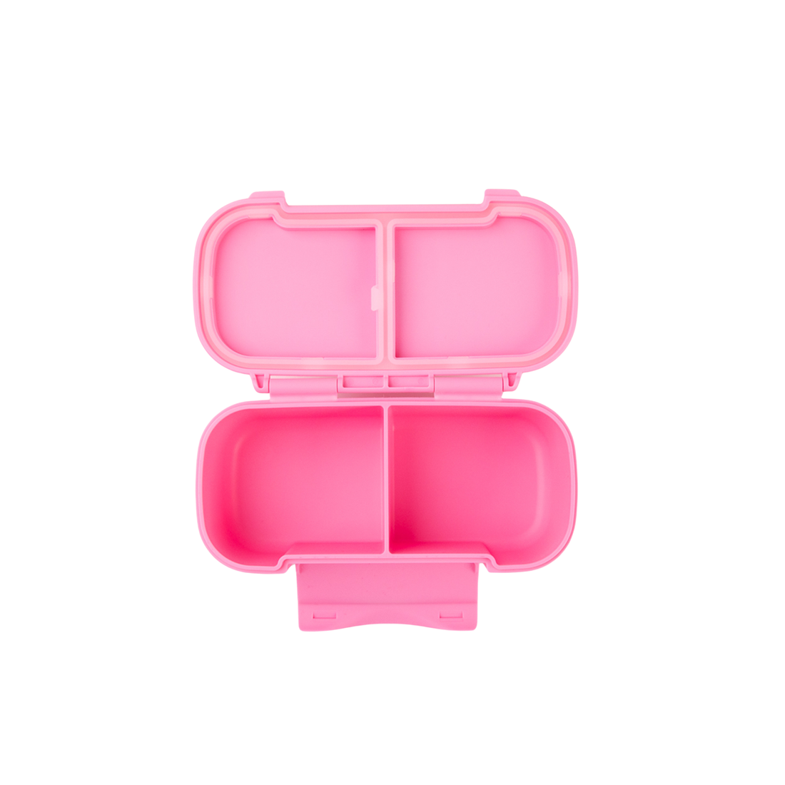 PREVENTA Lonchera MONTII Lunch Box SNACK  FLOSS