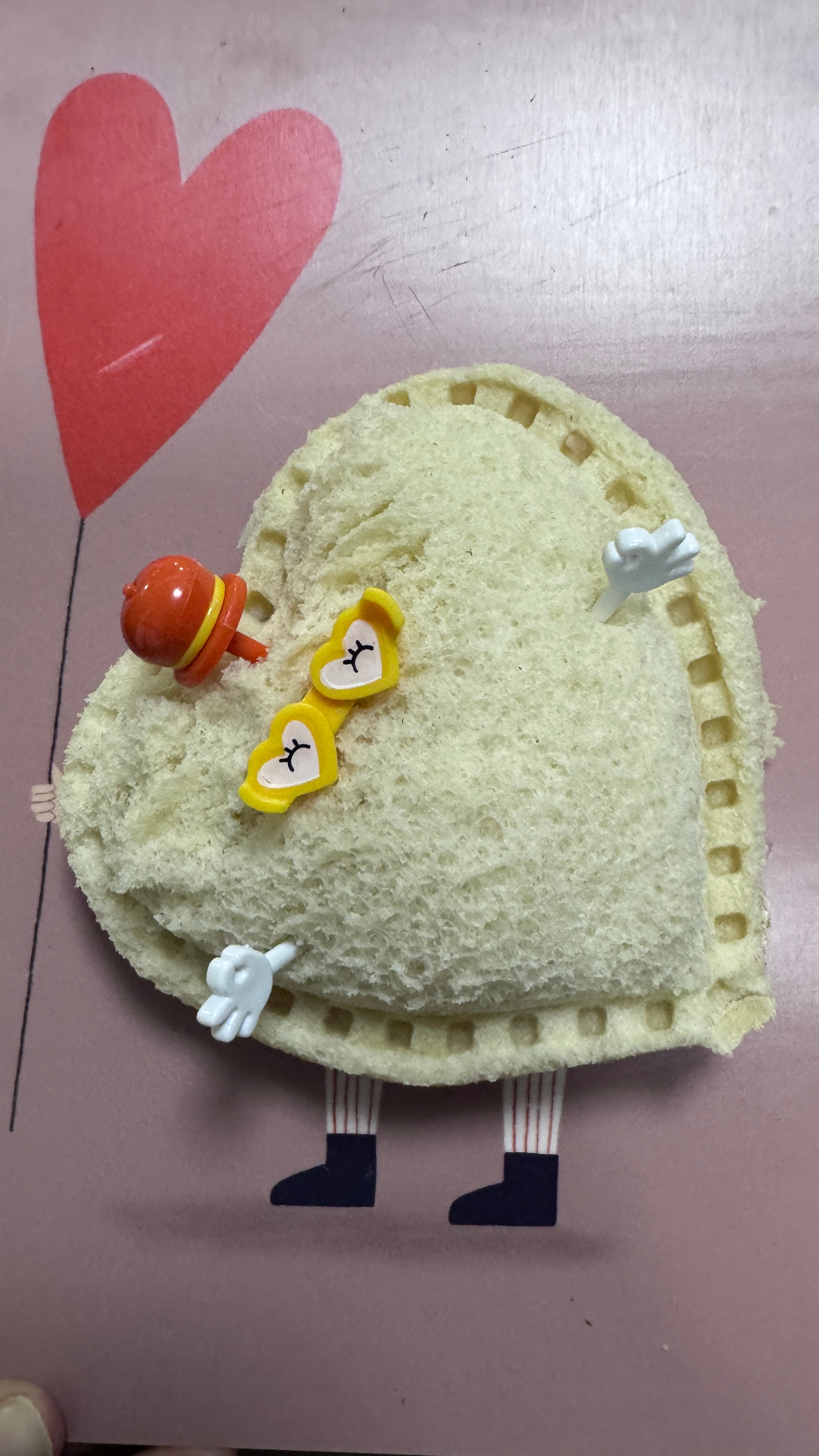 Happy Valentines Kit