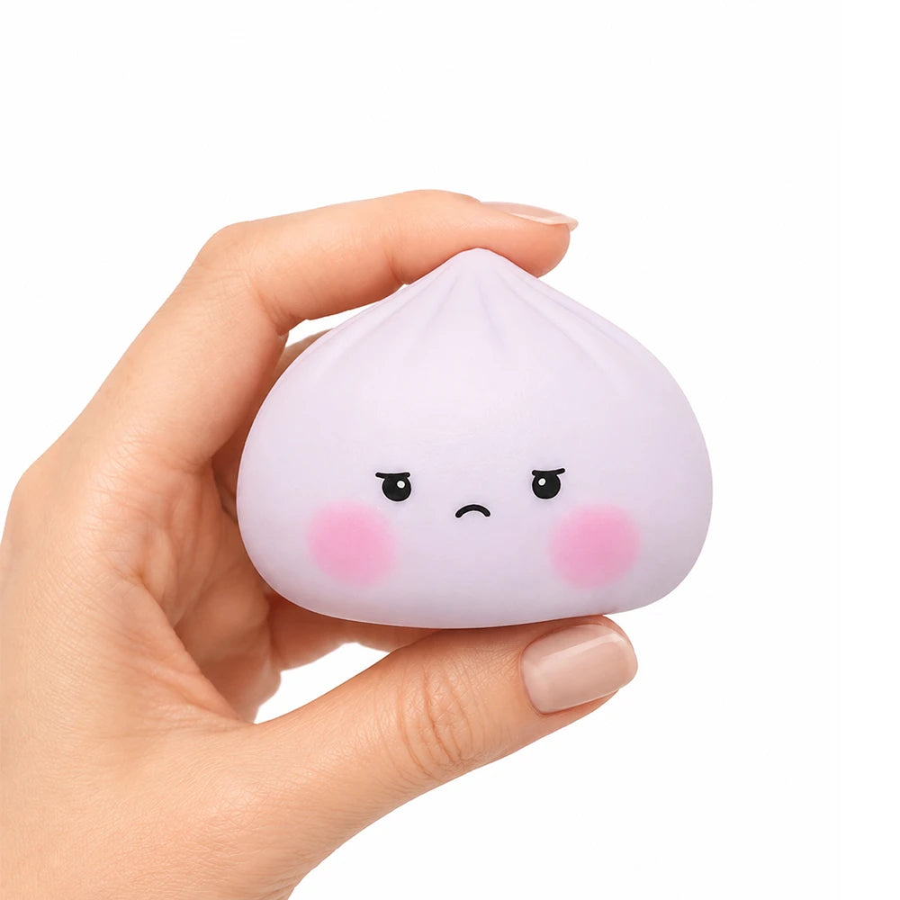 PREVENTA PRETTY THE PITS GRUMPY DUMPLING 2 PZAS