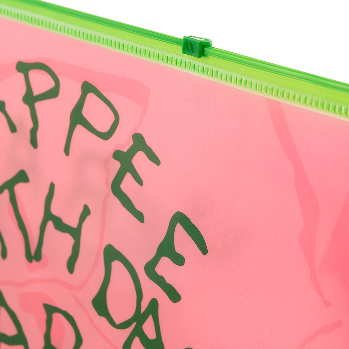 PRETTY NOTES  SOBRE A4 ZIP HARRY POTTER