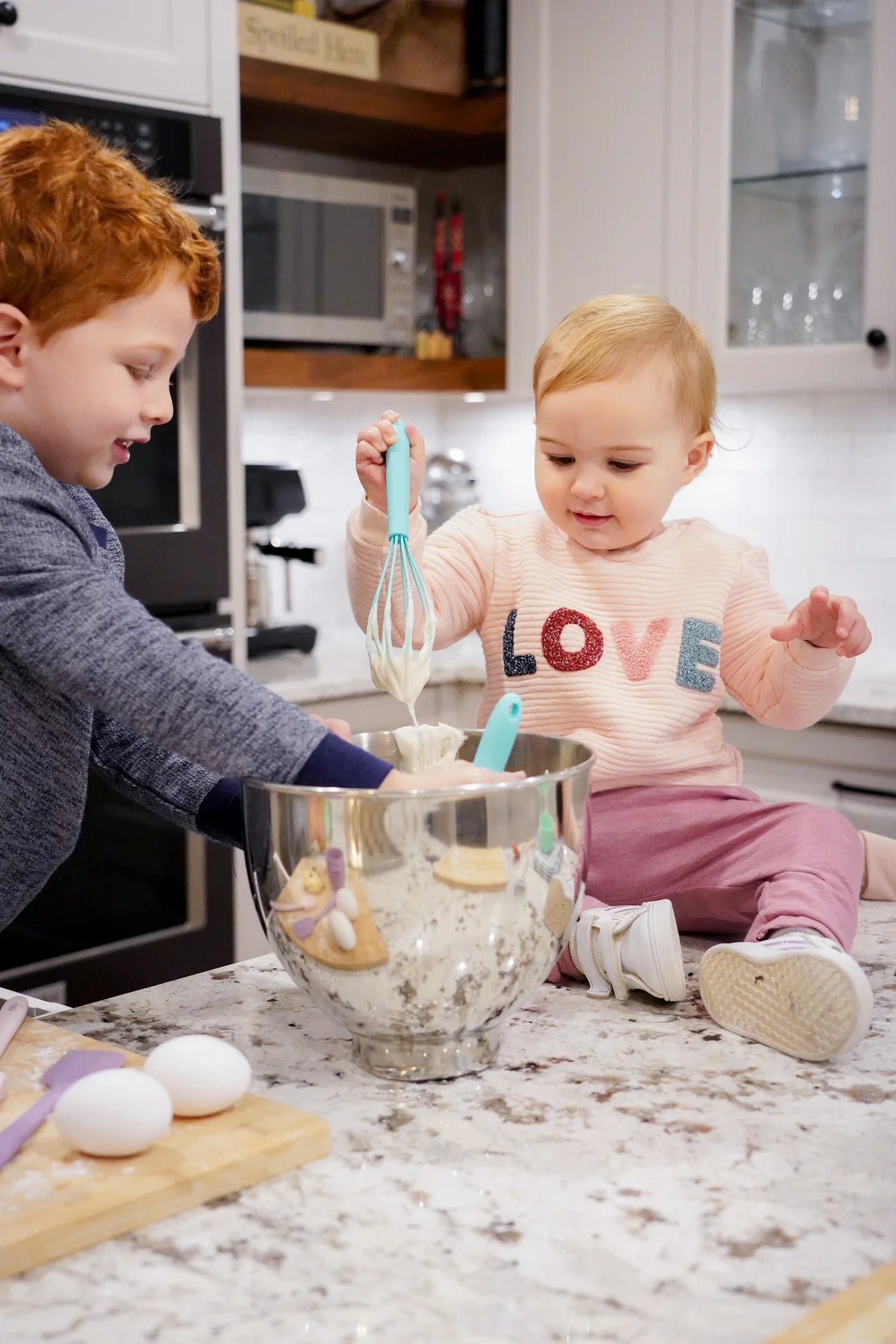 Melii Set de Juegos de Utensilios para cocina