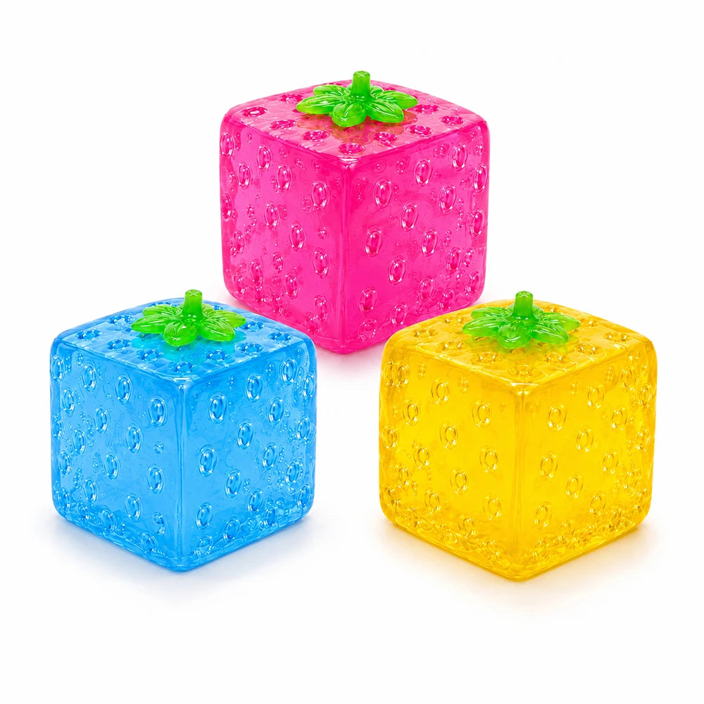 PREVENTA PRETTY SUGAR SQUISHER FRUIT