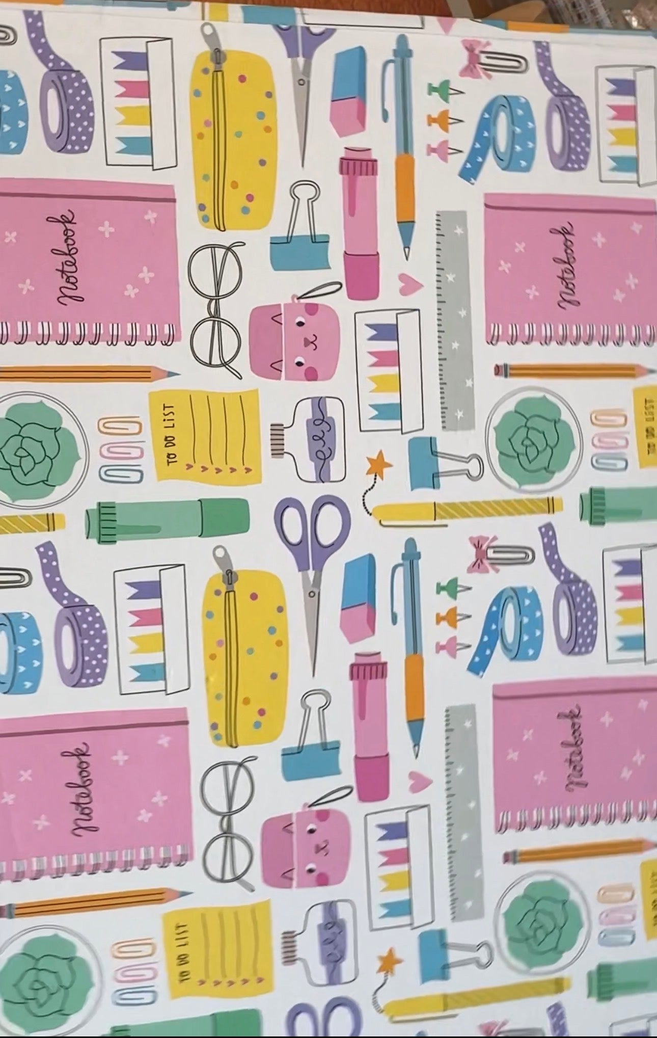 PRETTY NOTES PRETTY BOX (CAJA DE REGALO)