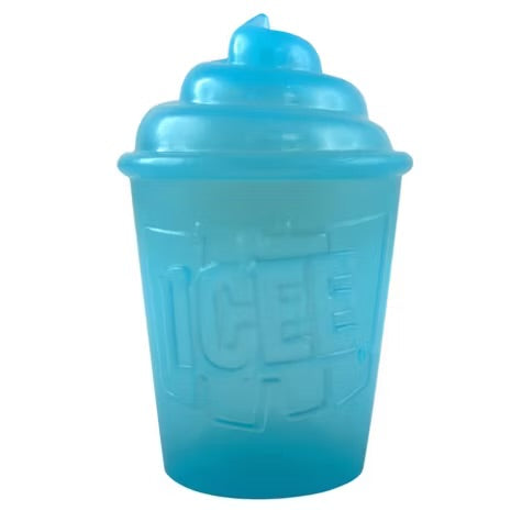 PRETTY ICEE SQUISHIES