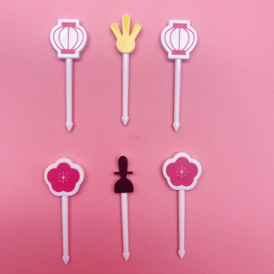 Picks Kawaii