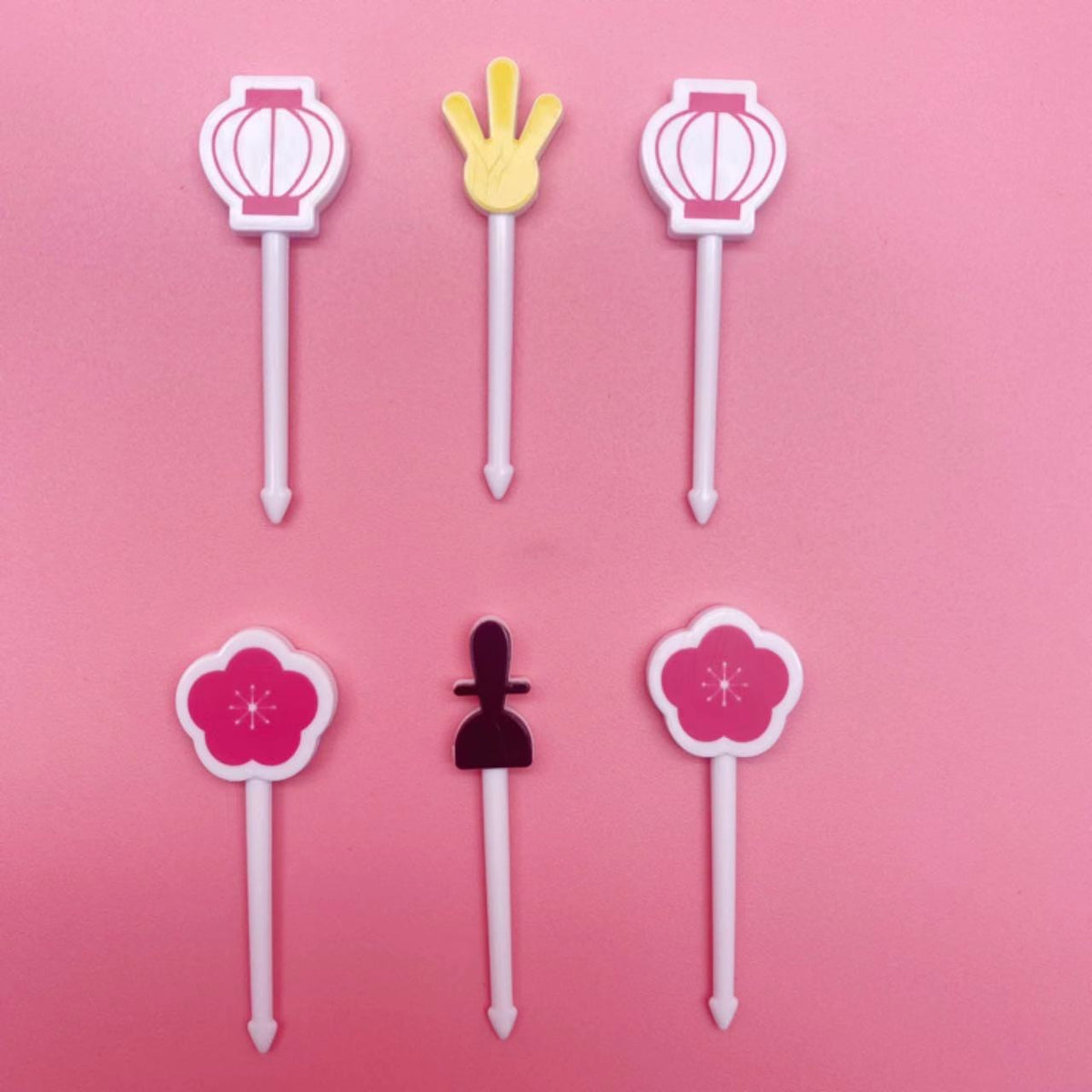 Picks Kawaii