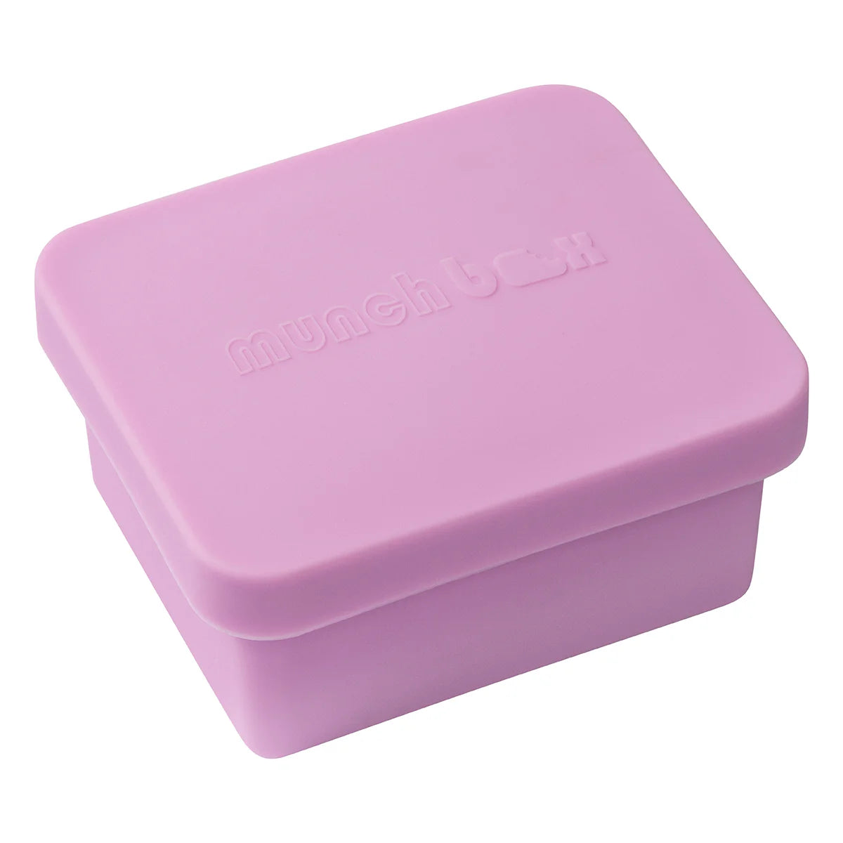 MunchBox  Munchie MEGA Contenedor Silicon 1 pieza