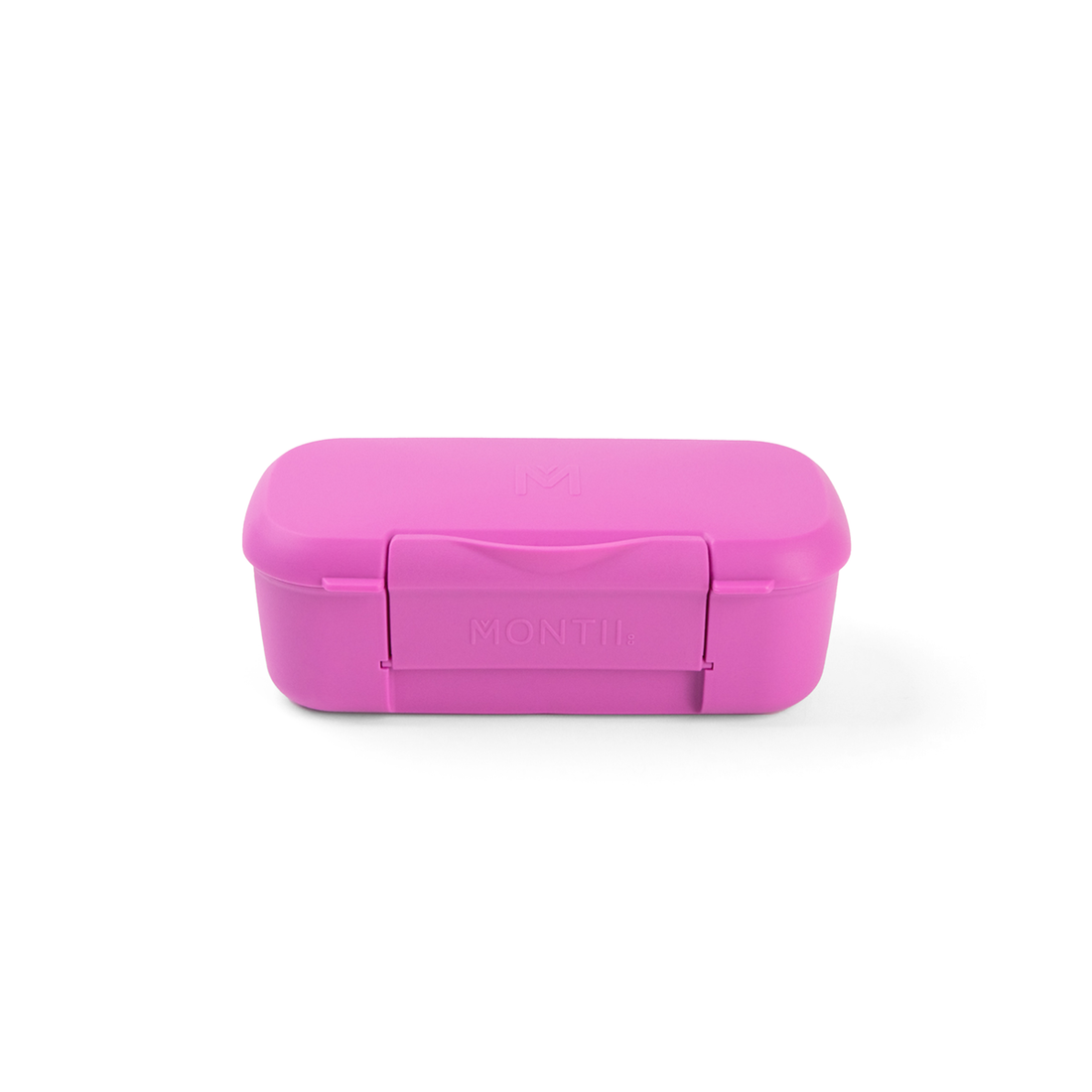 PREVENTA Lonchera MONTII Lunch Box SNACK  FIUSCHA