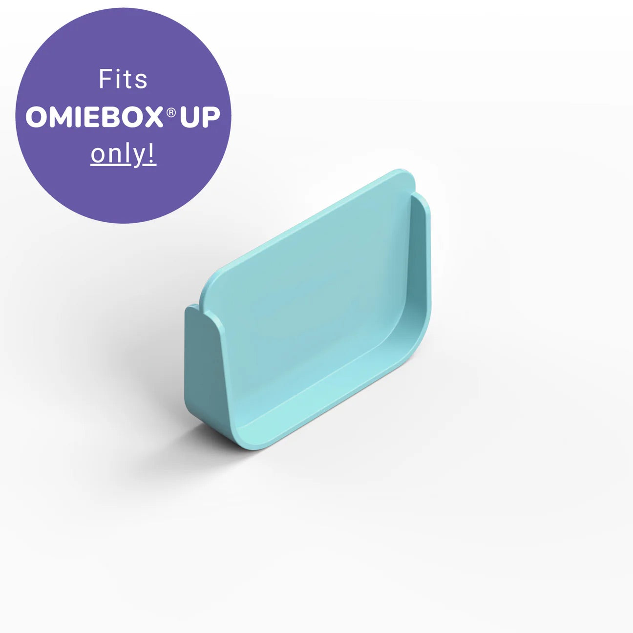 Separador para interior de  Omiebox UP Repuestos