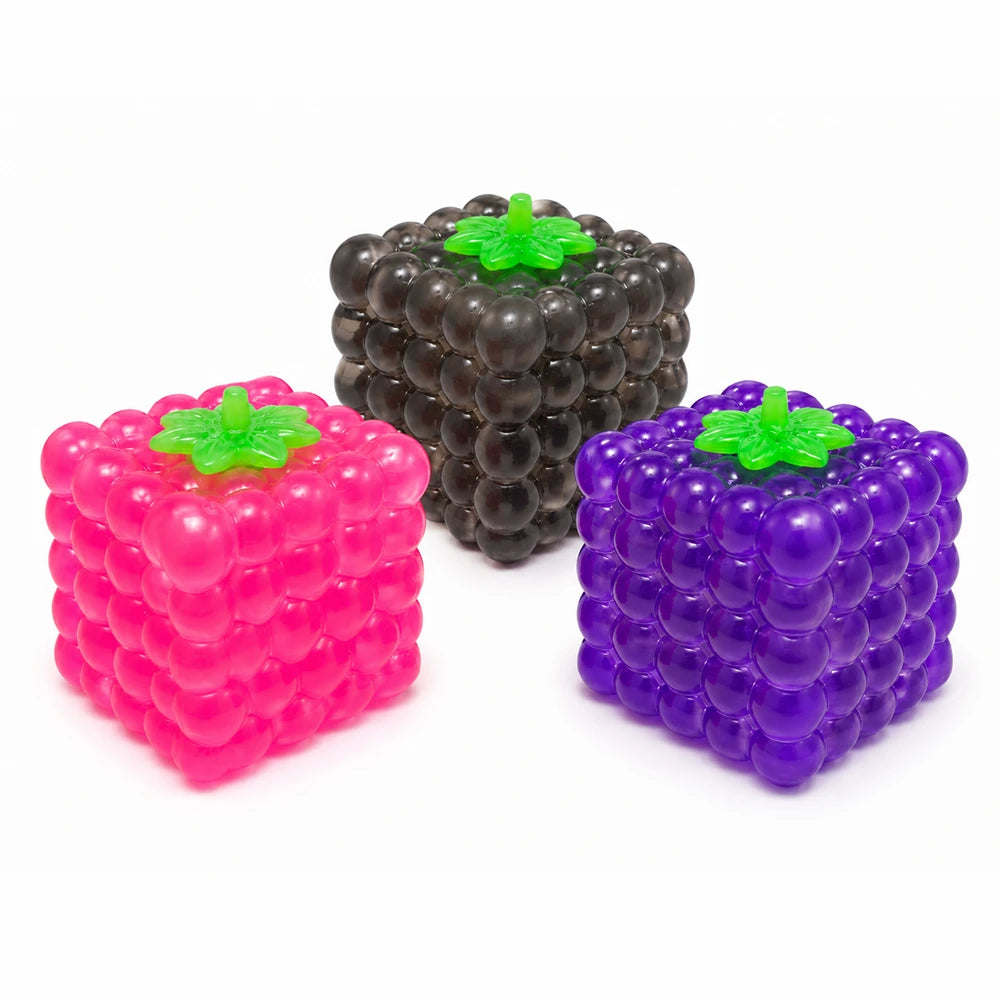PREVENTA PRETTY SUGAR SQUISHER FRUIT