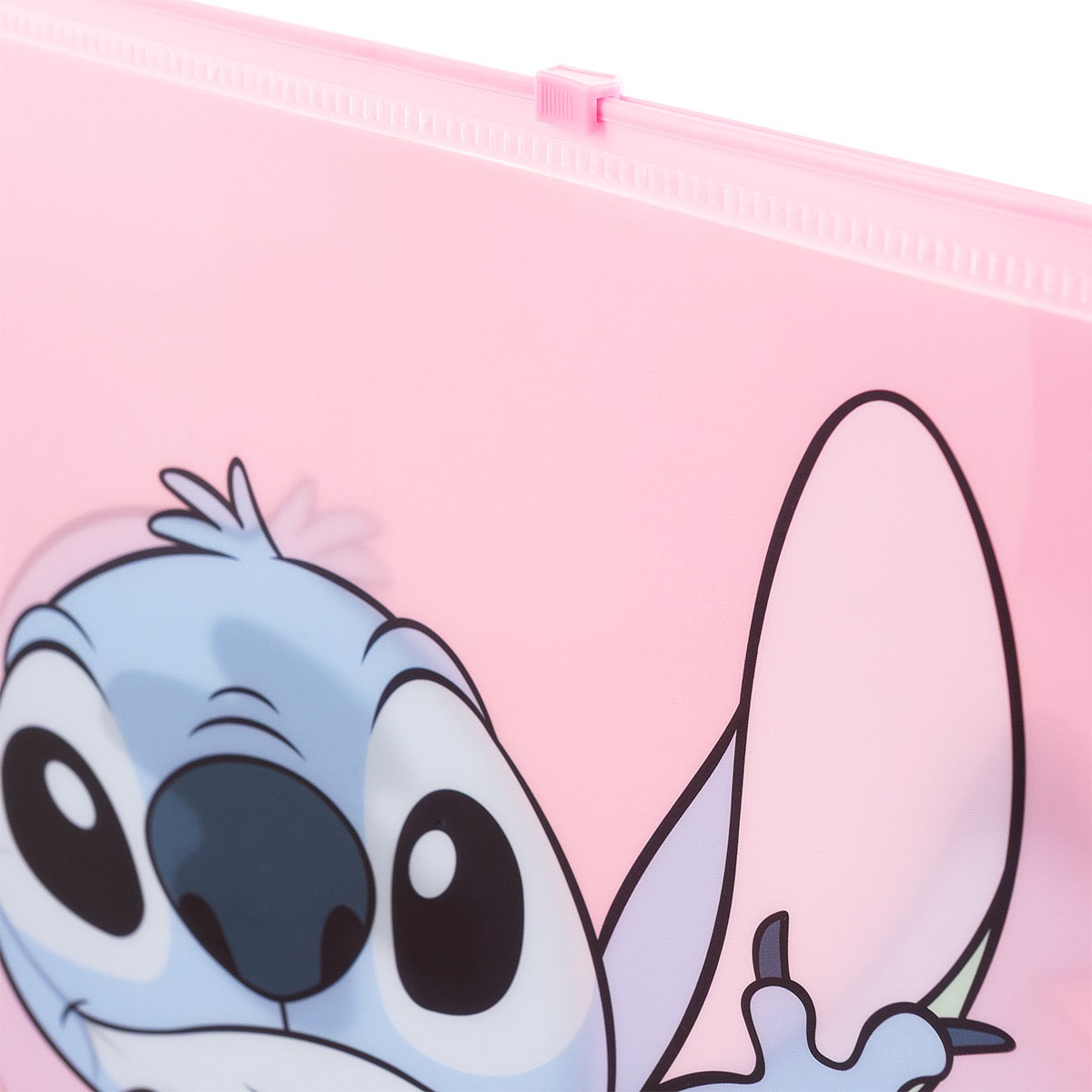 PRETTY NOTES  SOBRE A4 ZIP STITCH