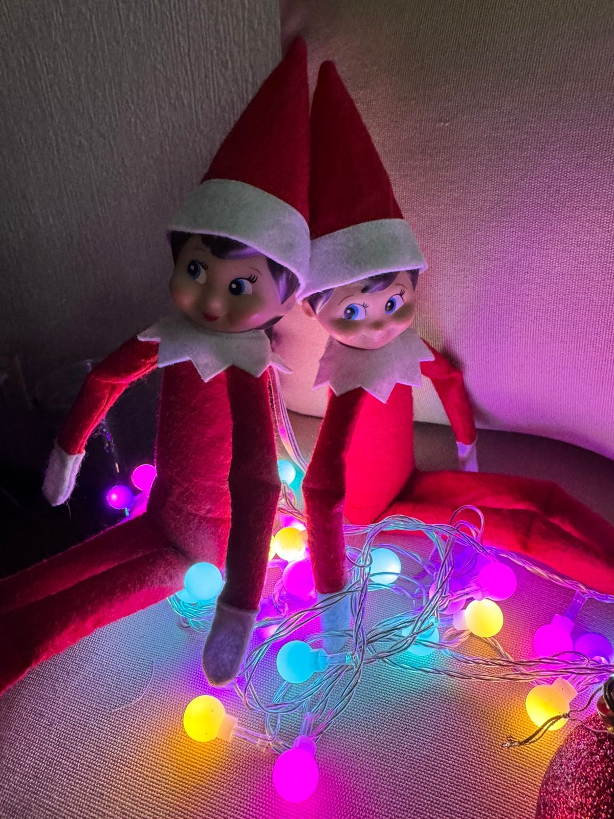 LO NUEVO The Elf Hut Paquete Trouble Bundle 25 TRAVESURAS PLUS